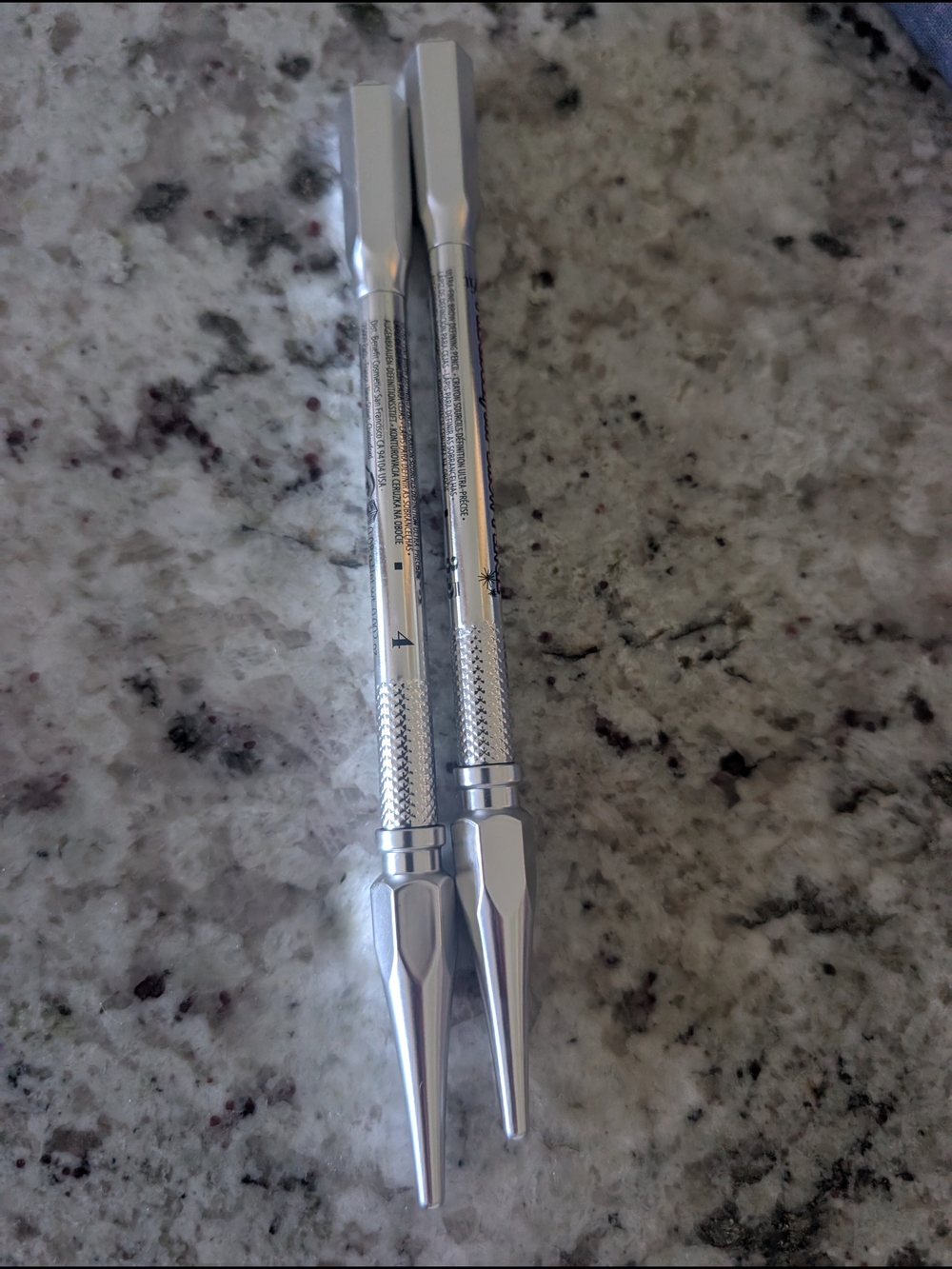 Lot Of 2 Benefit Precisely My Brow